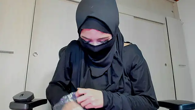 Azahara_ahmad 라이브 XXX 채팅