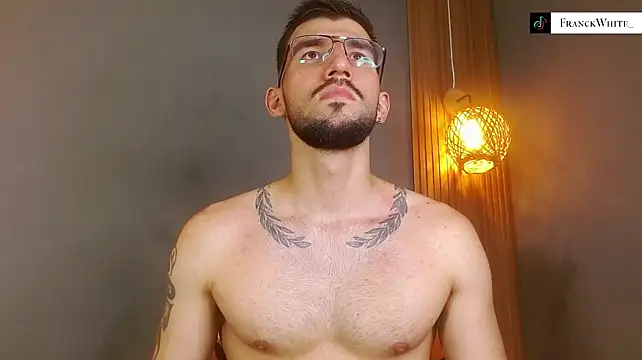 Franck_White Chat XXX in diretta