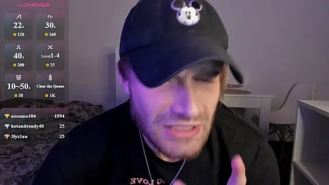 Paul_Rolex Live XXX Chat