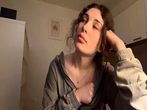 دردشة LisetteGhazvini الجنسية المباشرة