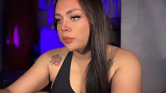 Sweet_Khimmy – Naživo XXX chat