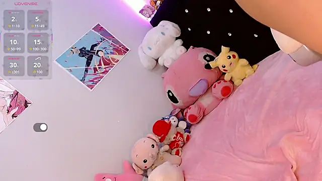 LisaHadidd 即時 XXX 聊天
