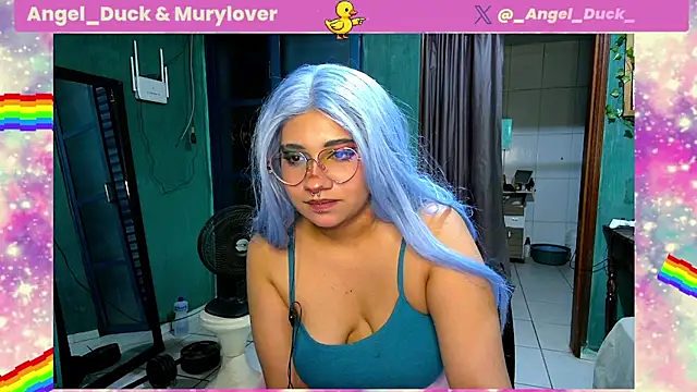 Angel_Duck live XXX chat