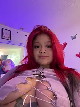 barbiee_doll1 XXX чат на живо