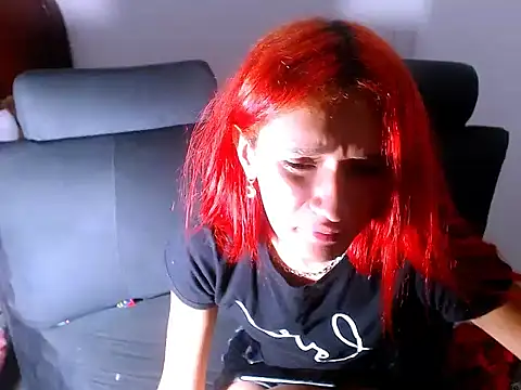 Chat +18 de vaiolethts ao vivo