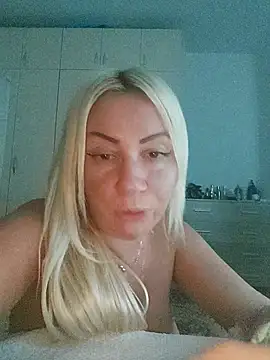 Živý XXX chat visnjica
