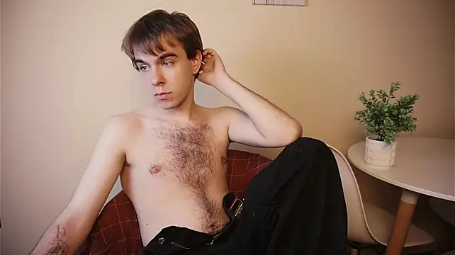 DaveBevy 现场XXX聊天