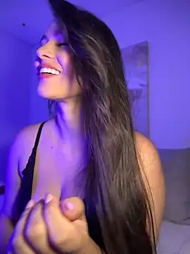 Chat XXX en directo de SarahRiveros