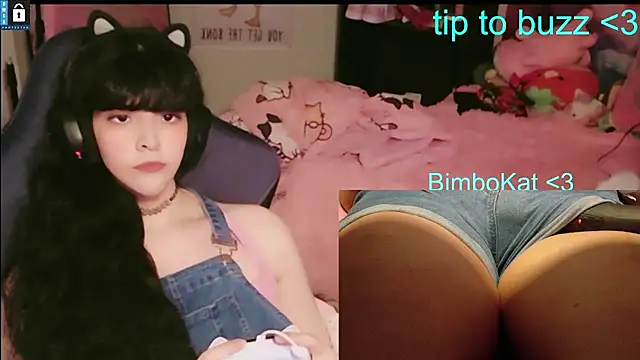 Chat XXX Live BimboCat