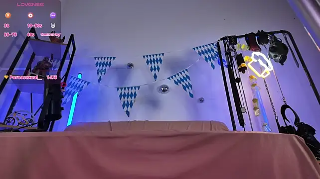CyberXGoddess 라이브 XXX 채  팅