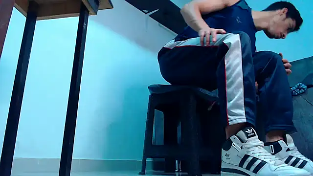mastersmitsのライブXXXチャット