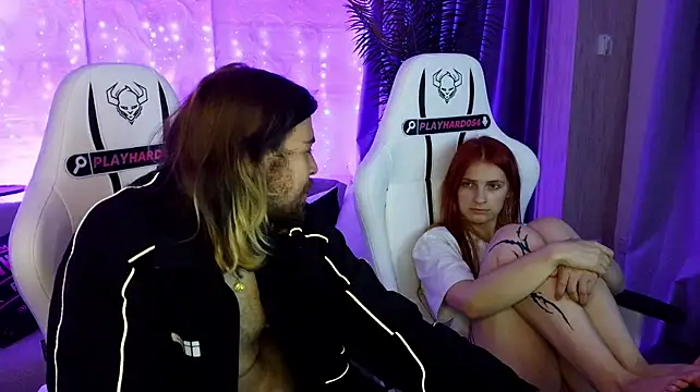 XXX chat uživo modela Noksi_054