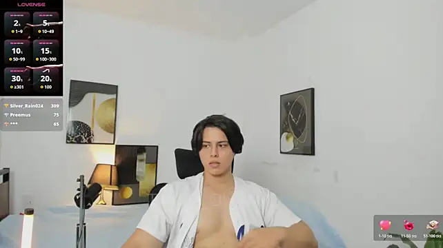 Thom_Ohtani's Live XXX Chat