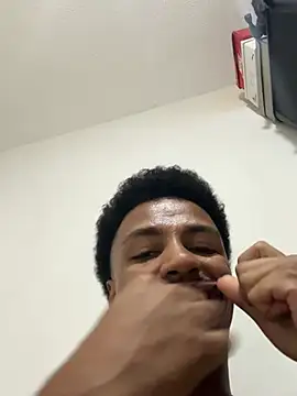 Show de webcam de LorenzoBlack27