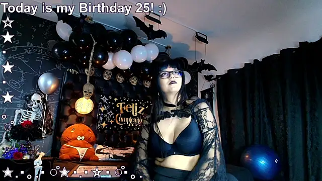 Chat +18 de AlexHoe_ ao vivo