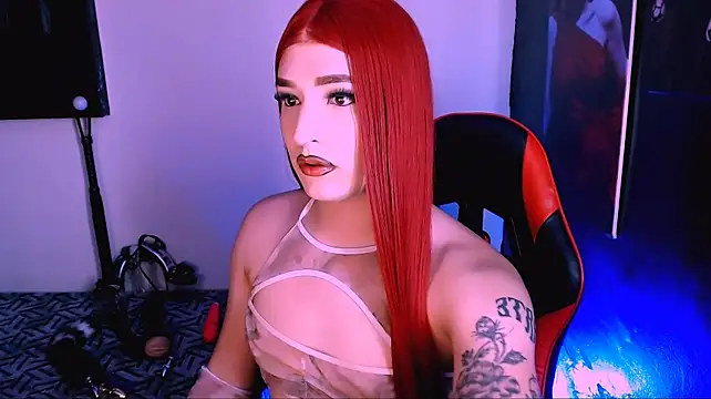 Chatroom XXX en direct de bubble_red