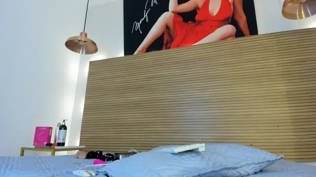 Mahyolen's Live XXX Chat