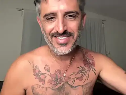 neverland69 – Naživo XXX chat