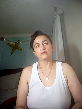 Chat XXX en directo de ISABEEL_SOFIA01