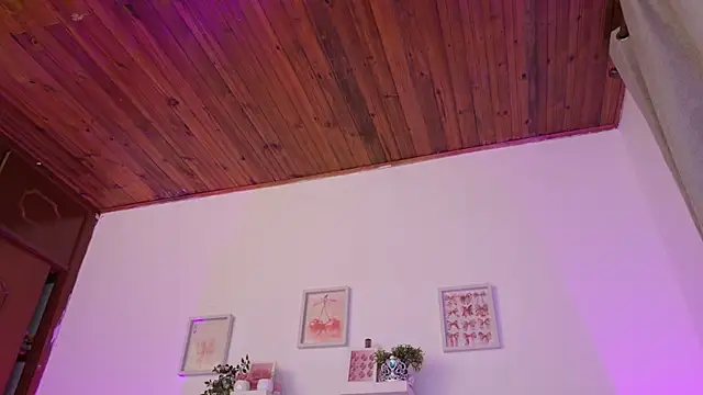 Malka_Burning 라이브 XXX 채팅