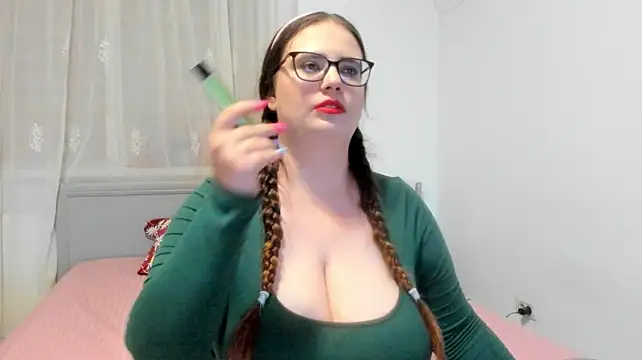 amiravyxen's Live XXX Chat