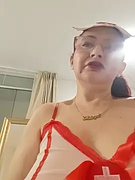 Chat XXX en directo de Sweetsorgaria