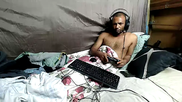 Camodick Chat XXX in diretta
