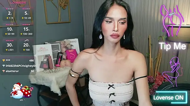 Sophia_Morphy Adlı Modelin Canlı XXX Sohbeti