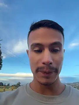 Sembang XXX Secara Langsung DOMINICKVEGAS77