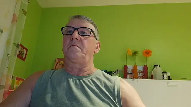 capitaine111's Live XXX Chat
