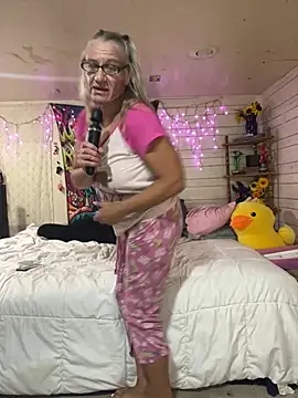 Trenaonmute Chat XXX in diretta