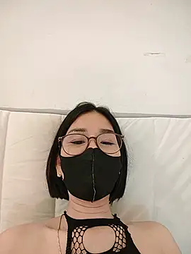 Chat XXX ao vivo de Jenny_amy