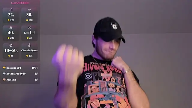 Paul_Rolex live XXX chat