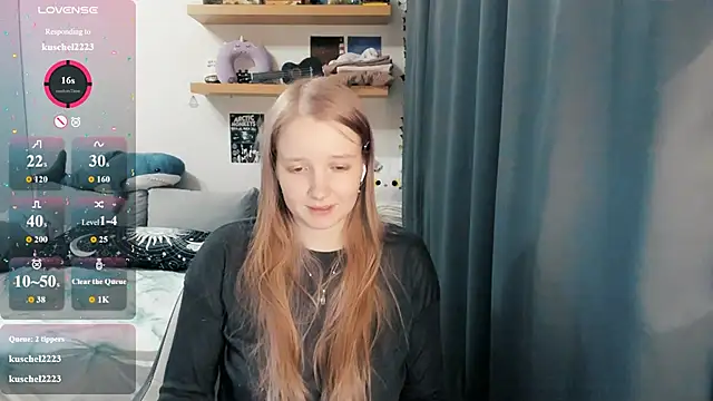 Alyaley: онлайн-секс-чат