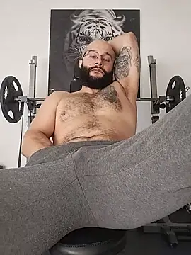 Luke__09 élő XXX-chatje