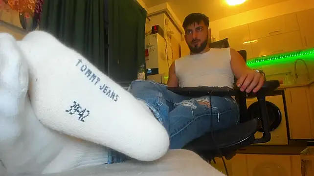Chat +18 de master9four ao vivo