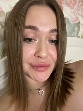 gi_grahams Adlı Modelin Canlı XXX Sohbeti