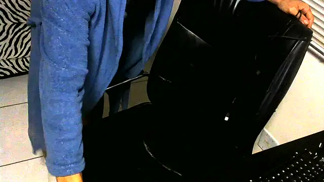 XXX chat uživo modela BINHO_ZANARDI