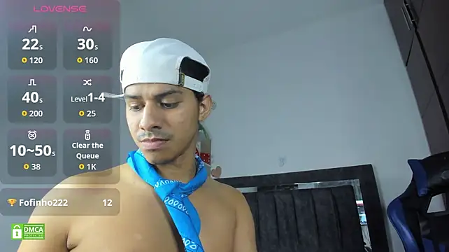 Victor_Kidman's Live XXX Chat