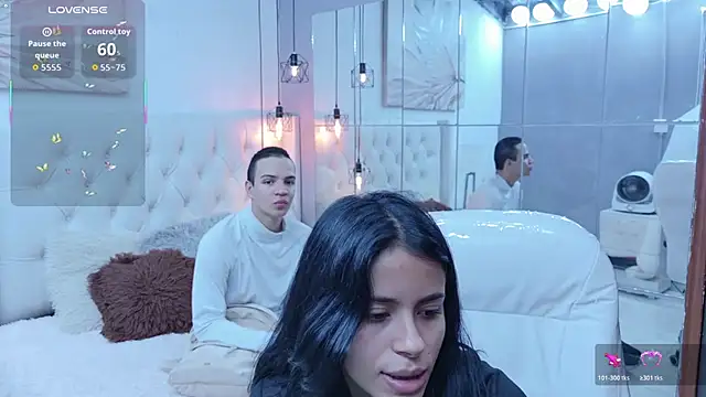 sparks_eva XXX чат на живо