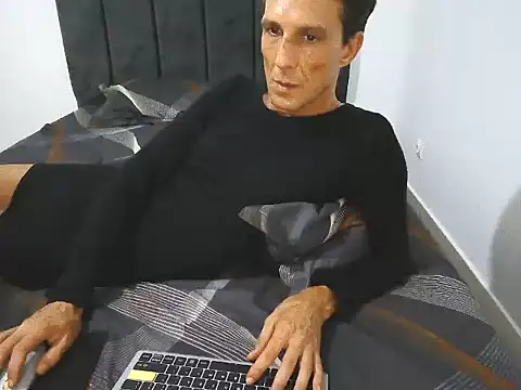 Czat XXX na żywo – stefan27ro