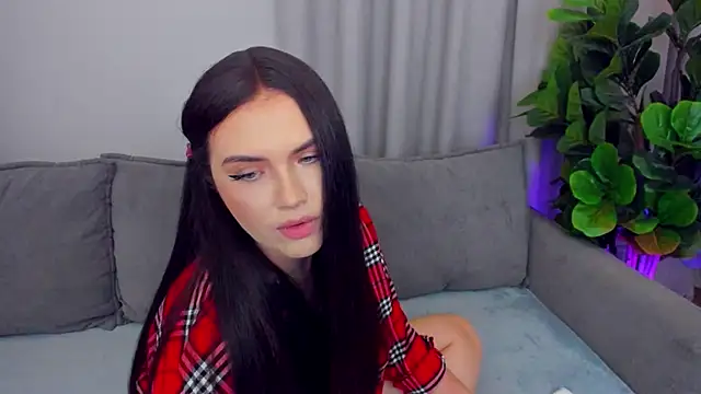 Chat XXX ao vivo de sexyangeloux