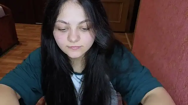 Chat XXX ao vivo de _Mikky_lil_