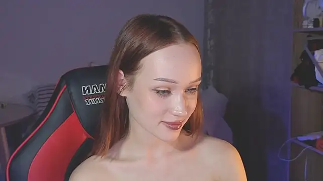Chat XXX ao vivo de shyghostt