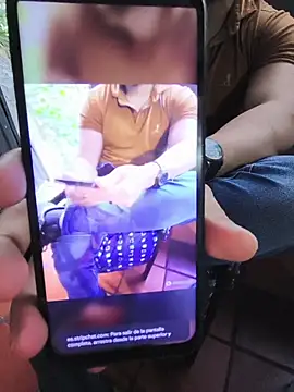 jacson_w8 élő XXX-chatje