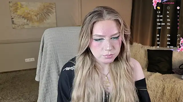 Chat XXX Live Jes_Solar