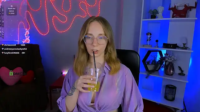 evalora_vei Obrolan Langsung XXX
