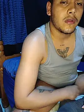 Czat XXX na żywo – Saul_88