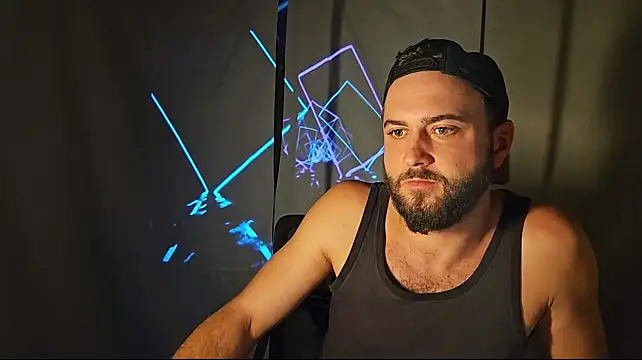Czat XXX na żywo – JackHera
