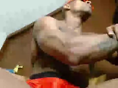 Chat XXX ao vivo de Alex_bbc2004